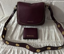 Michael kors medium for sale  Tacoma