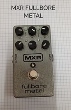 Mxr fullbore metal usato  Rosignano Marittimo