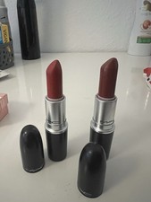 Mac lippenstift gebraucht kaufen  Wiesbaden