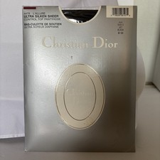 Vintage christian dior for sale  Hastings