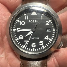 Fossil am4512 741408 for sale  Brocton