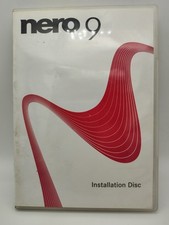 Nero installation disc gebraucht kaufen  Berlin