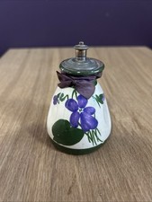 Torquay devon violet for sale  YELVERTON