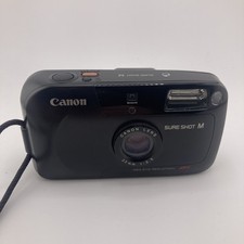 Canon sure shot for sale  NOTTINGHAM