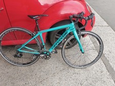 Cannondale synapse 105 for sale  BRIGHTON