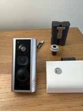 Ring door view for sale  DERBY