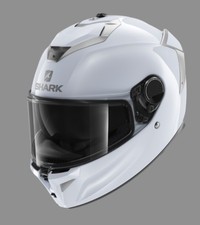 Casco shark spartan usato  Roma