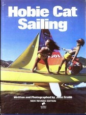 Hobie cat sailing for sale  Greensboro