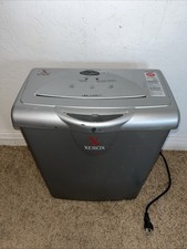 shredder xerox 8x xrx paper for sale  Show Low