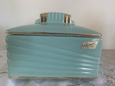Ancienne boîte biscuits d'occasion  Francheville