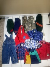 Boys vintage 90s for sale  Germantown
