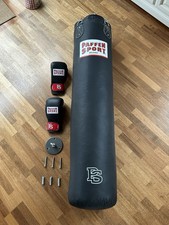 Paffen sport boxsack gebraucht kaufen  Gauting