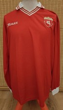 maglia ancona usato  Muravera