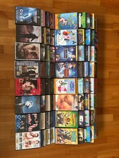 Dvd disney altri usato  Como