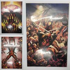 Pack absolute carnage gebraucht kaufen  Leverkusen