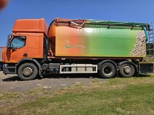 2012 renault premium for sale  NUNEATON