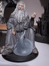 Gandalf sideshow weta d'occasion  Marseille VIII