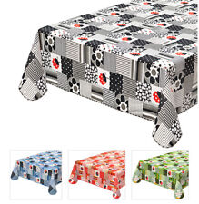 Tovaglia cucina antimacchia usato Tovaglia cucina antimacchia usato  Vistrorio