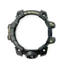 Moldura de texto genuína Casio G-Shock bege preto 10504510 compatível com GWG-1000-1A comprar usado  Enviando para Brazil