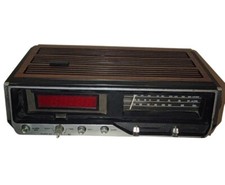 Radio réveil belson d'occasion  Cahors