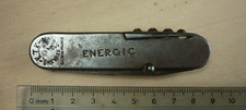 Ancien couteau ktk d'occasion  Bailleul