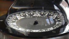 Ritchie globemaster navigation for sale  Duluth