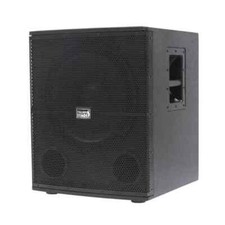 Sub cassa s115a usato  San Benedetto del Tronto