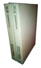 Libri raccoglitori cartamodell usato  Santa Marinella