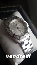 Montre tag heuer d'occasion  Vienne