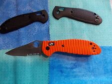 Benchmade mini griptilian for sale  Barberton