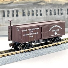 Bachmann 15658 rome for sale  Apex