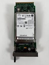Sun Oracle XCP3060-HD-80GB 375-3470 80GB AMC Unidad de Disco Duro Montaje W/, usado comprar usado  Enviando para Brazil