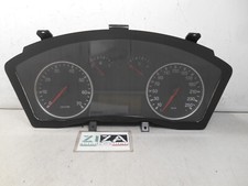 Quadro strumenti fiat usato  Putignano