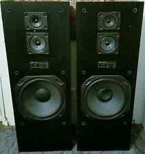 Fisher way floorstanding for sale  Hubbard