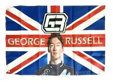 George russell legend for sale  UK