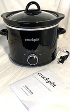Crockpot quart classic for sale  Las Vegas