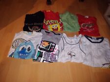 Bekleidungspaket jungs 122 gebraucht kaufen  Esslingen am Neckar