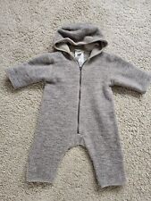 Hessnatur wollfleece verall gebraucht kaufen  Wuppertal