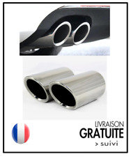 Embout echappement bordure d'occasion  La Rochelle