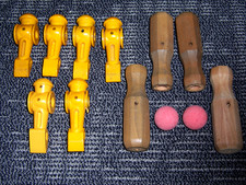 Used foosball parts for sale  Mobile
