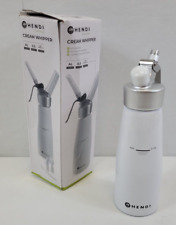 Sahnespender kitchen line gebraucht kaufen  Hofgeismar