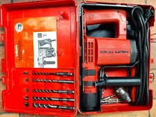 Hilti 12s bohrhammer gebraucht kaufen  Bad Soden