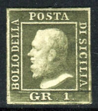 1859 antichi stati usato  Milano