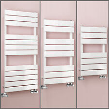 White designer radiator for sale  LINCOLN