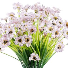 Bundles artificial flowers for sale  Bordentown