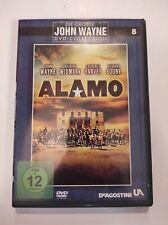 Alamo große john gebraucht kaufen  Leipzig