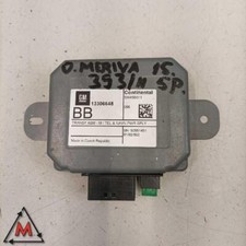 Modulo comando 13306648 usato  Vajont