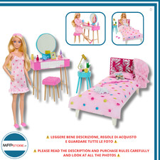 Barbie set camera usato Barbie set camera usato  Bovolone