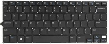 DE341 Touches clés  pour clavier Dell Inspiron 11 3147 3148 11-3147 11-3157 na sprzedaż  PL