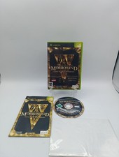 Morrowind game the d'occasion  Le Puy-en-Velay